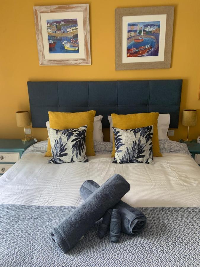 Casa Vista Maroma Guest House Cómpeta Eksteriør billede