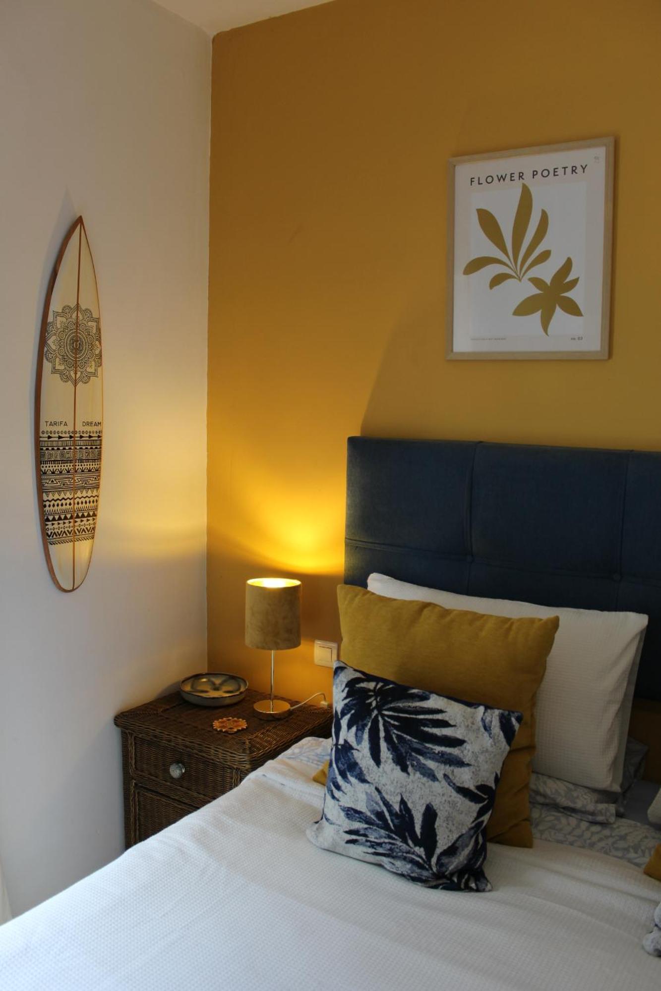 Casa Vista Maroma Guest House Cómpeta Eksteriør billede