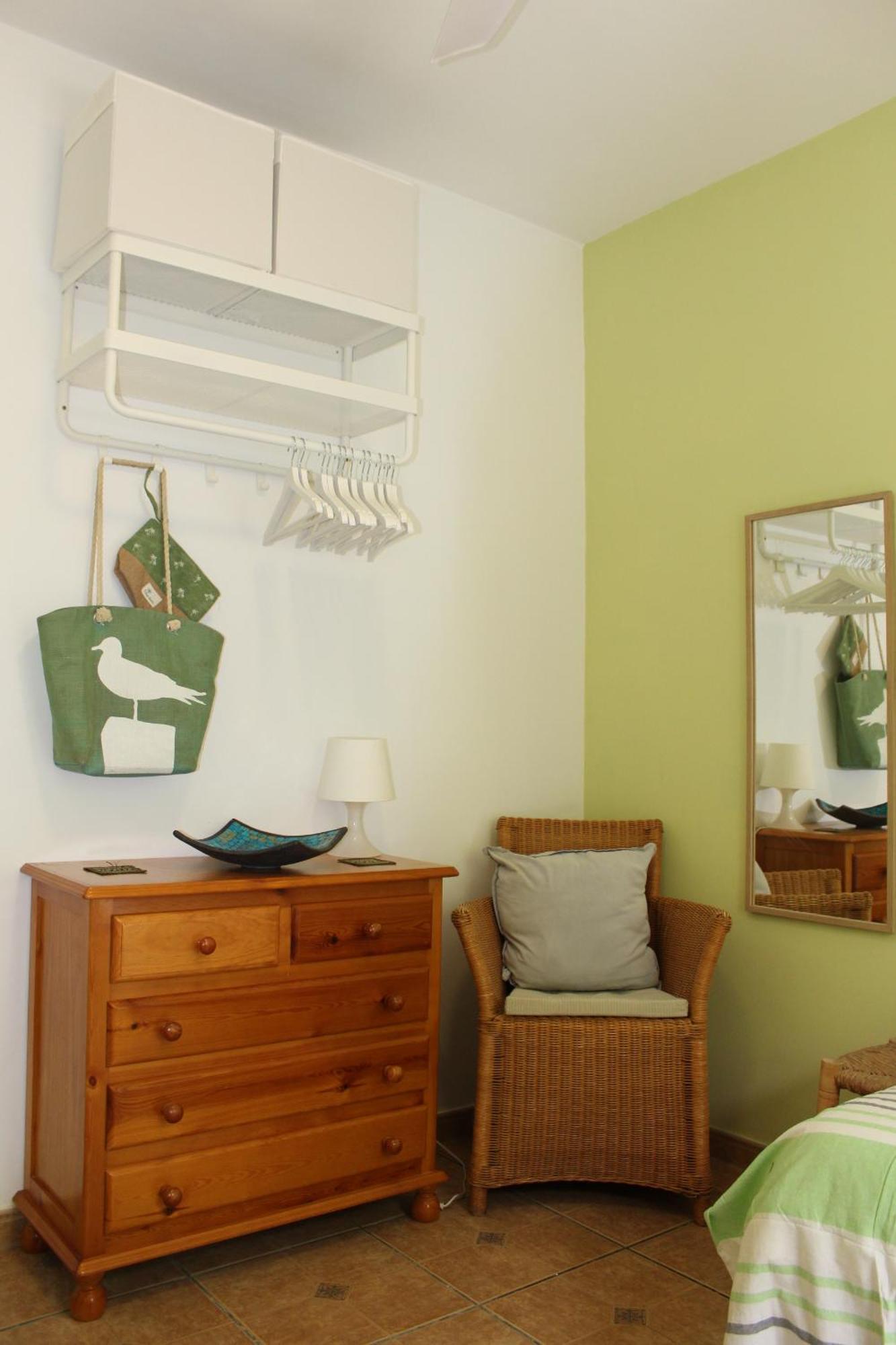 Casa Vista Maroma Guest House Cómpeta Værelse billede